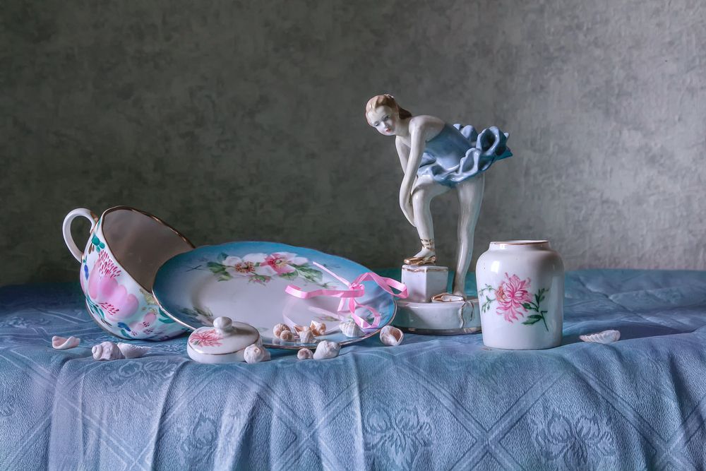 Photograph by Анна Петина