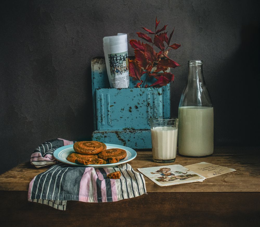 Photograph by Victoria Mogulyan