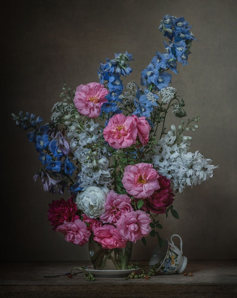 Photograph by Анна Петина