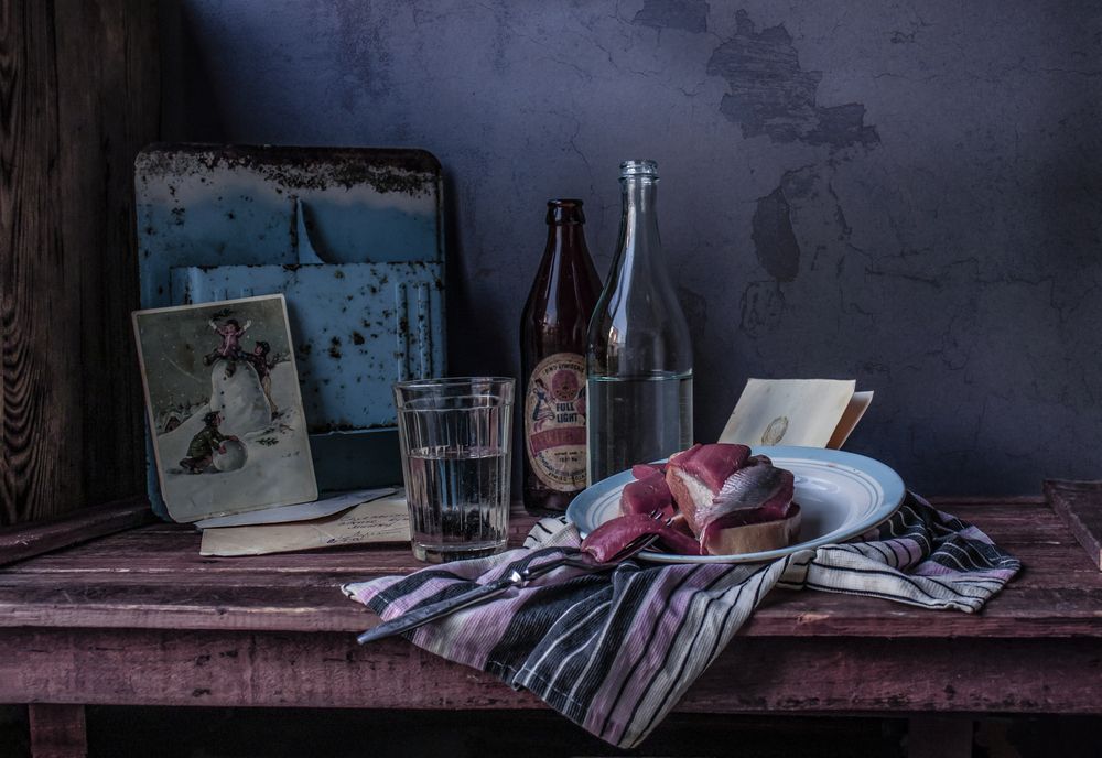 Photograph by Victoria Mogulyan