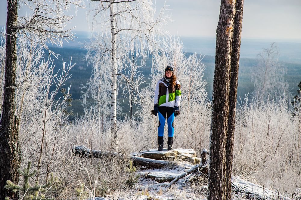 Photograph by Дмитрий Анисимов