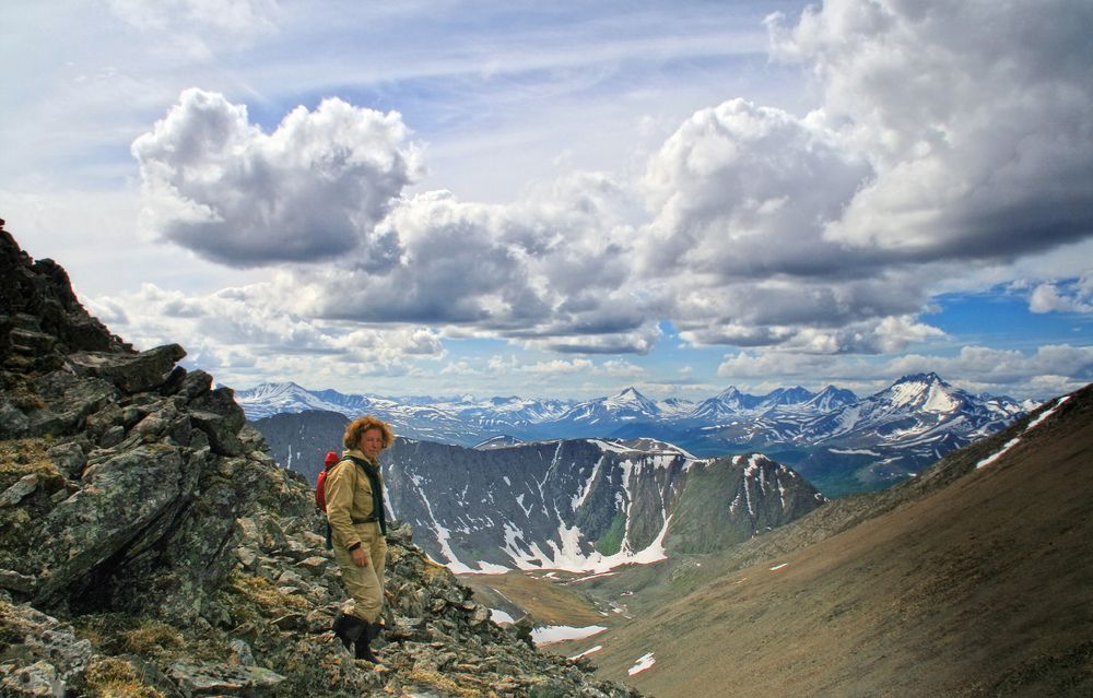 Photograph by Галина Ильясова