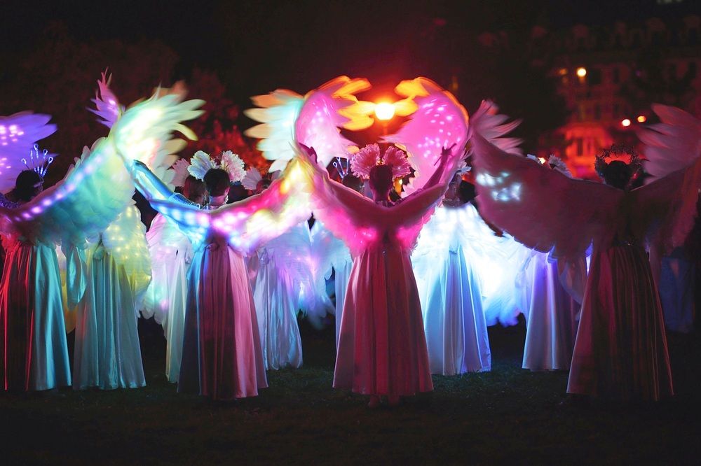 Photograph by Яна Егорова