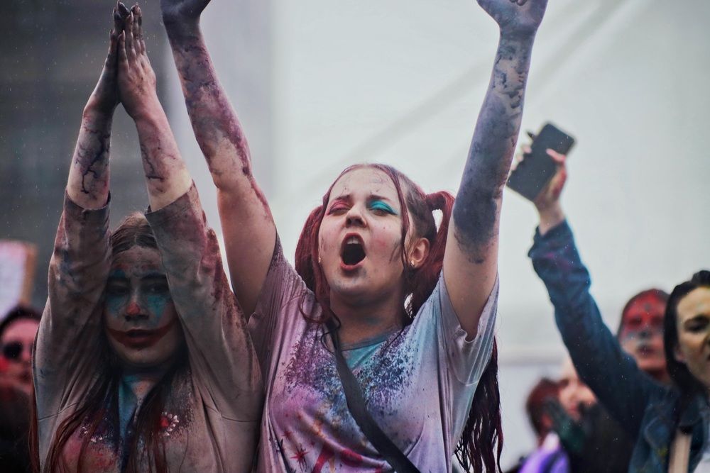 Photograph by Яна Егорова