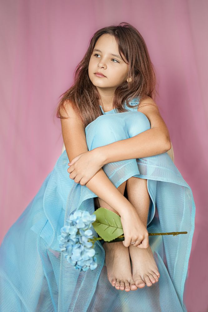 Photograph by Ольга Клименкова