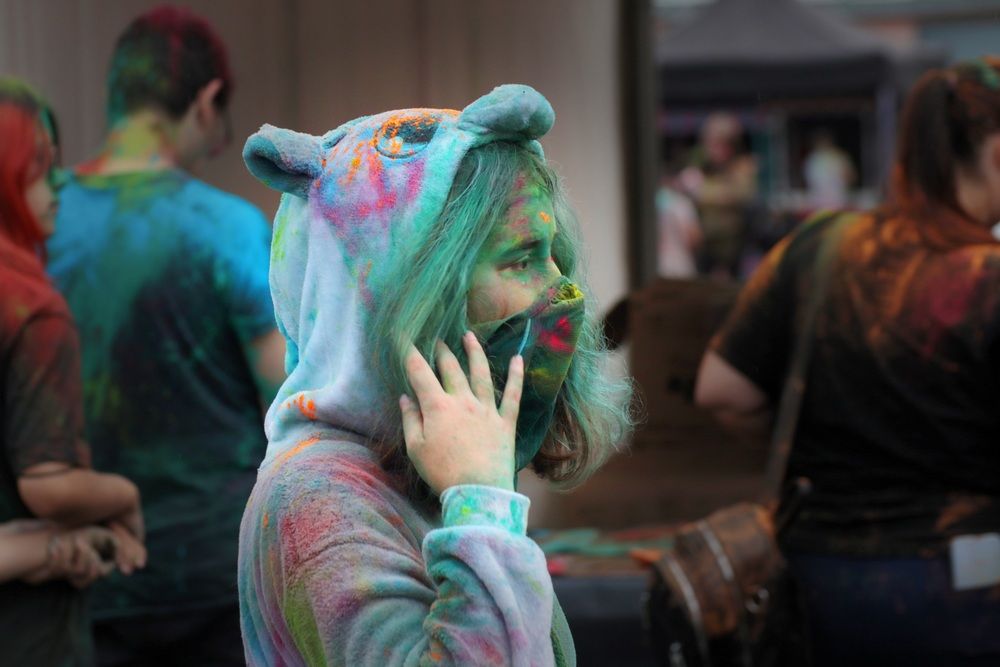 Photograph by Яна Егорова