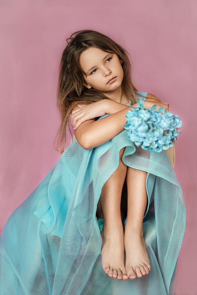 Photograph by Ольга Клименкова