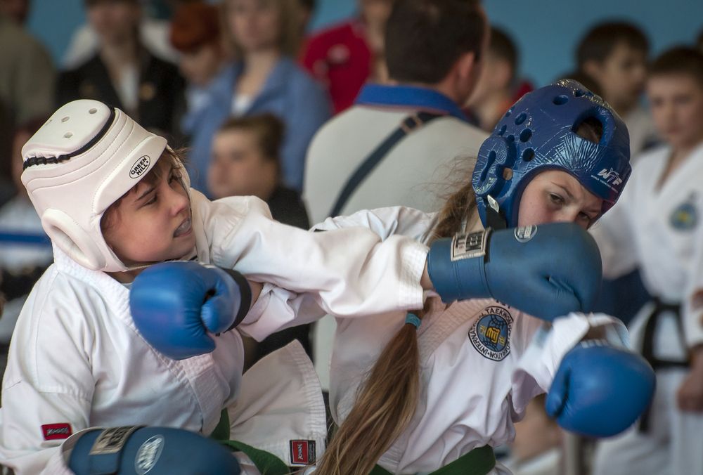 Photograph by Василий Либко