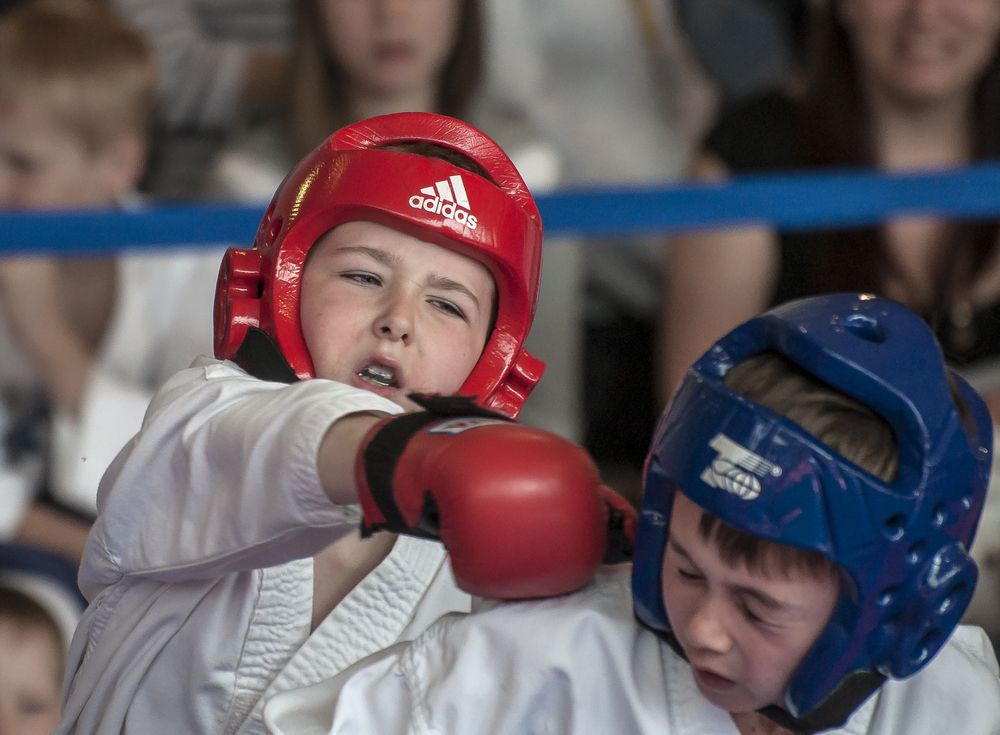 Photograph by Василий Либко