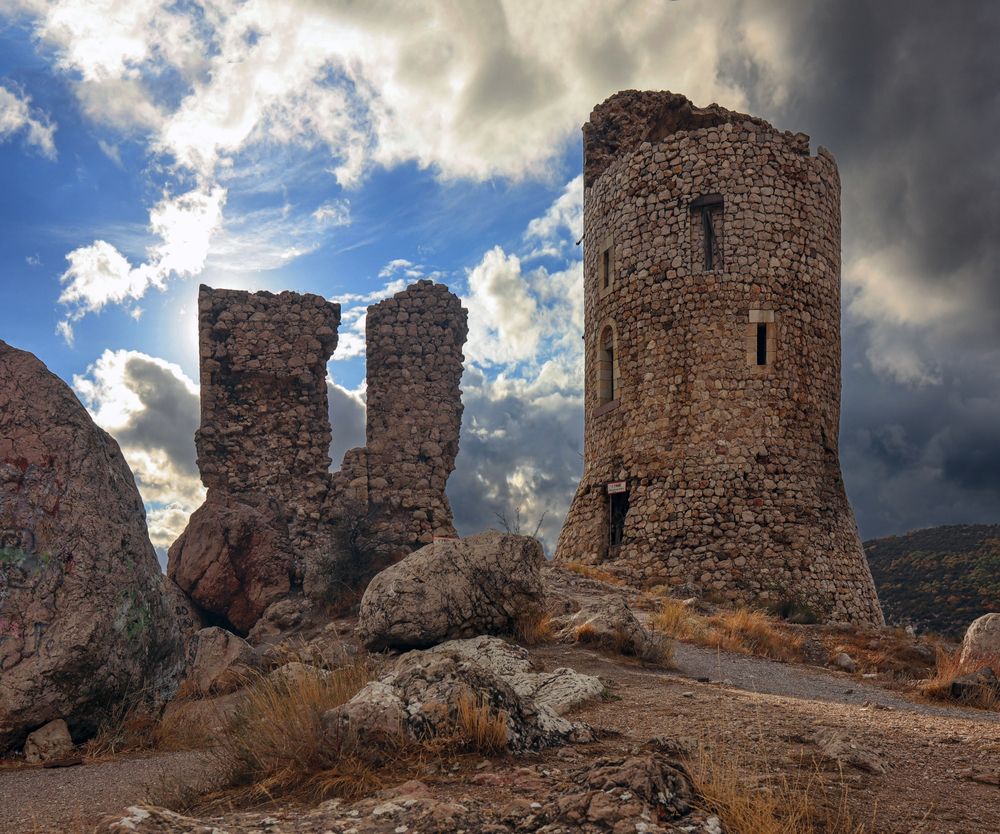 Фотография автора Сергей Иванов