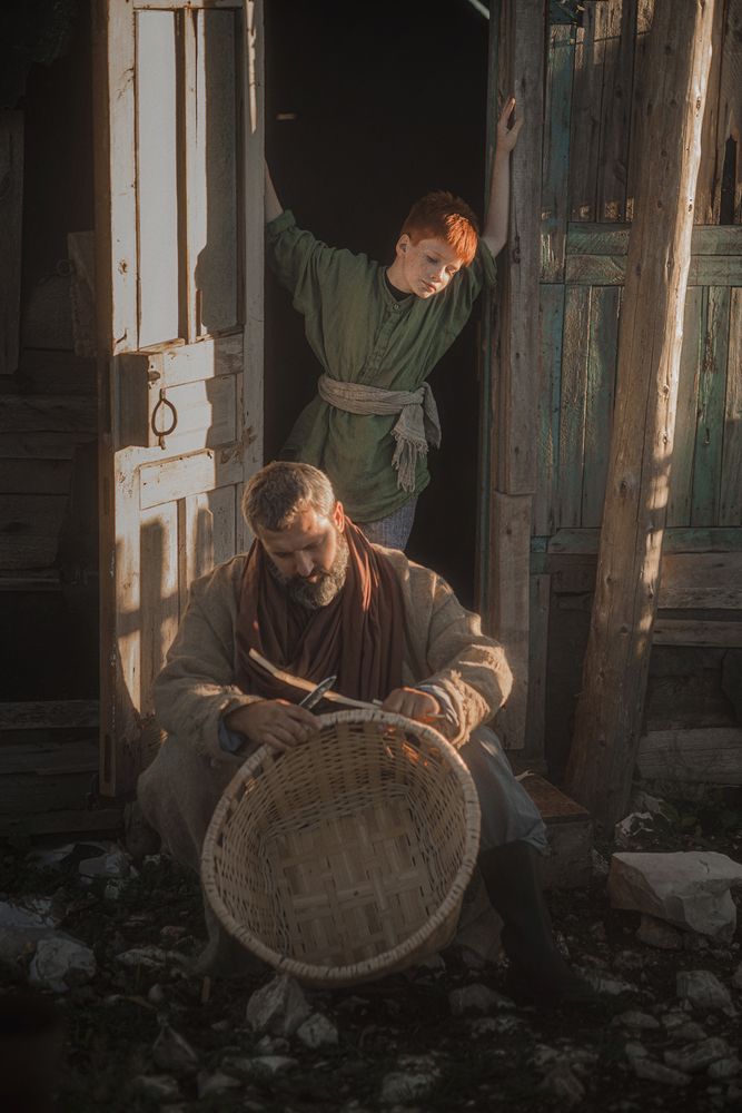 Photograph by Галина Ворошилова