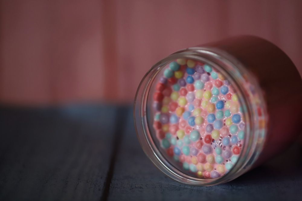 Антистресс.