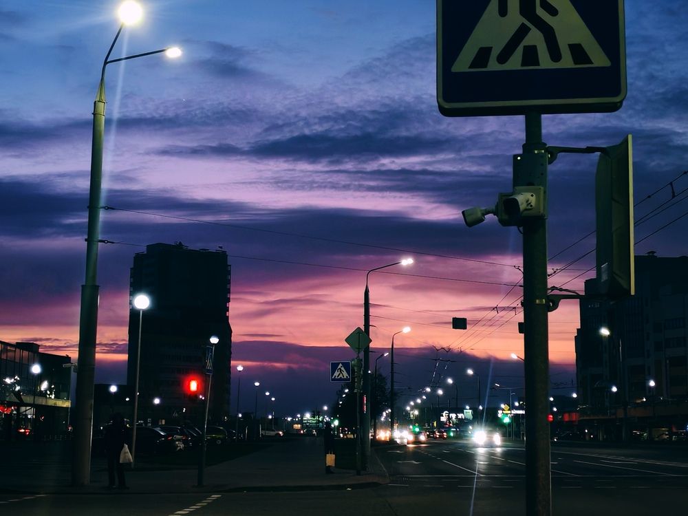 Photograph by Александра Пецевич