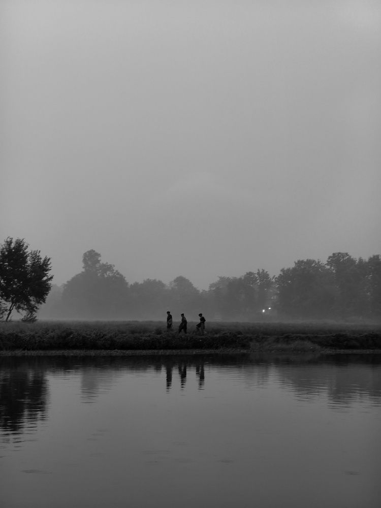 Фотография автора Dheeraj Singh