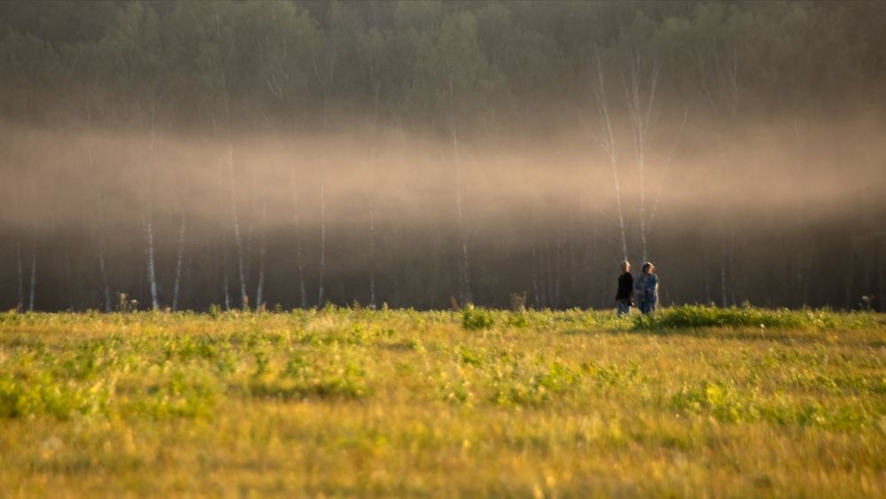 Photograph by Татьяна Романова