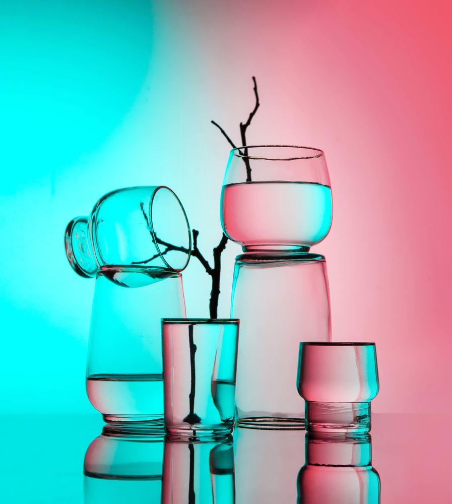 Photograph by Мария Кольцова