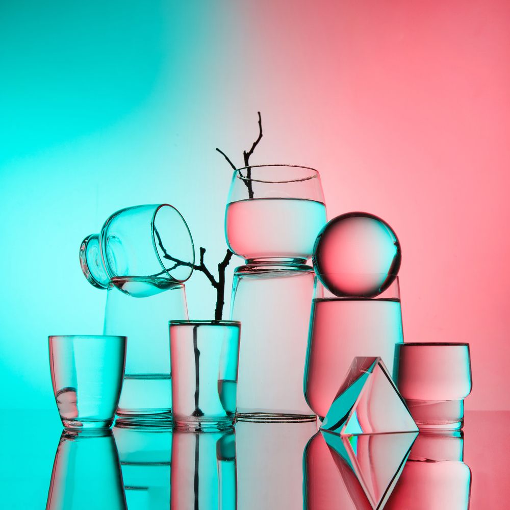 Photograph by Мария Кольцова