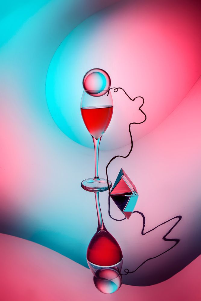 Photograph by Мария Кольцова