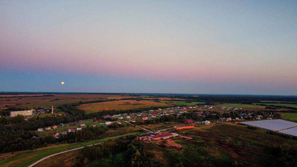 Photograph by Александр Климов