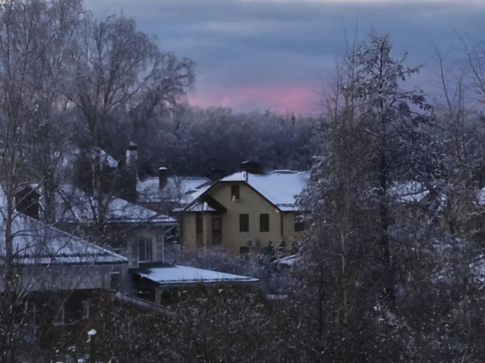 Photograph by Марина Опарина