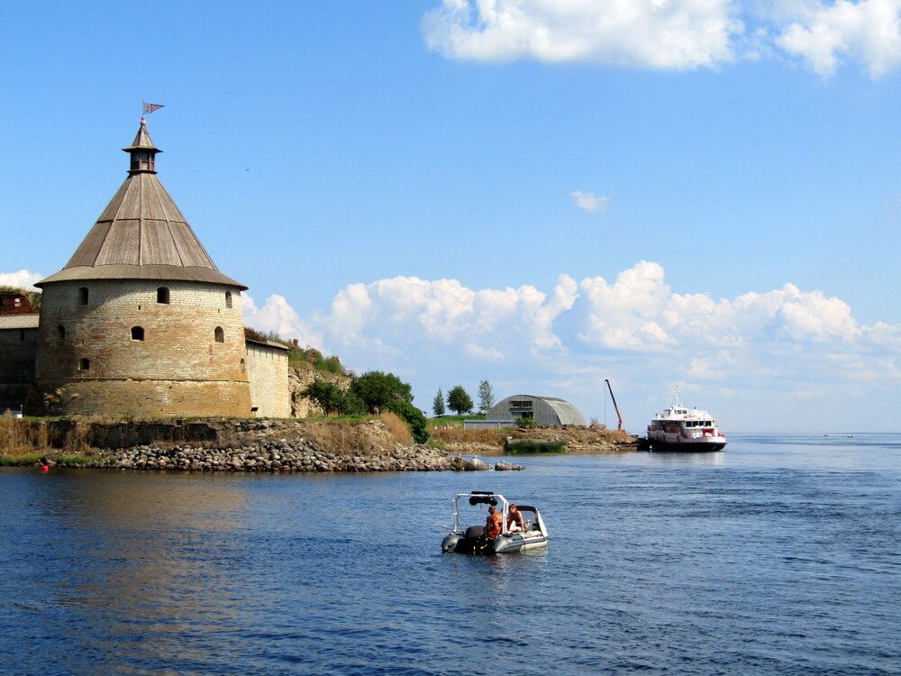 Photograph by Татьяна Смирнова