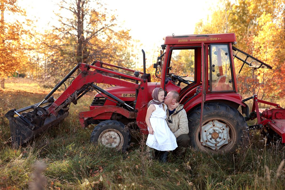 Фотография автора Надежда Саблина