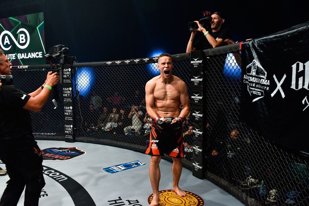 Photograph by Мария Негреева