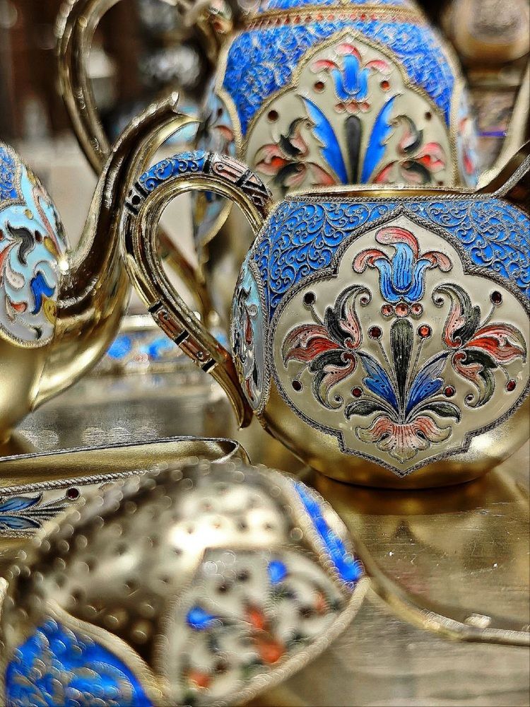 Фотография автора Natalya Firsova