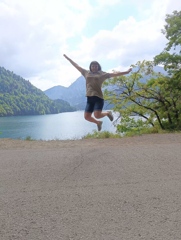 Photograph by Оксана Радзиевская