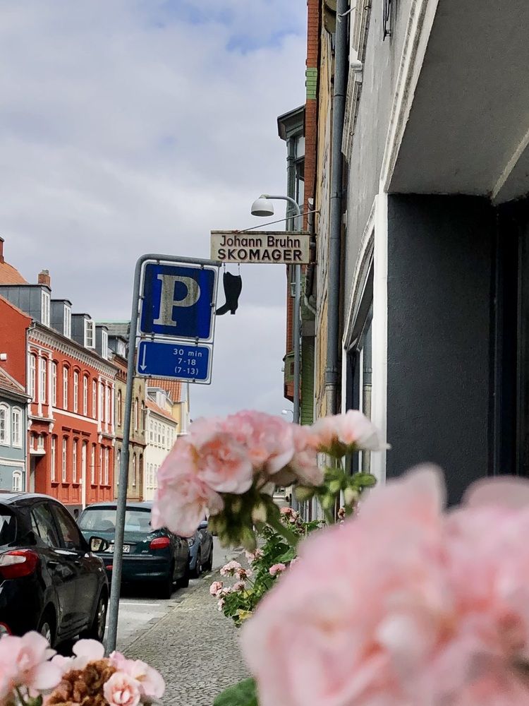 Photograph by Valentina Jegorova