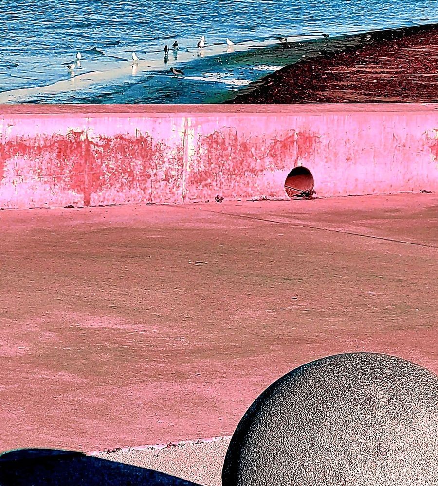 Photograph by Zinaida Nesselmann