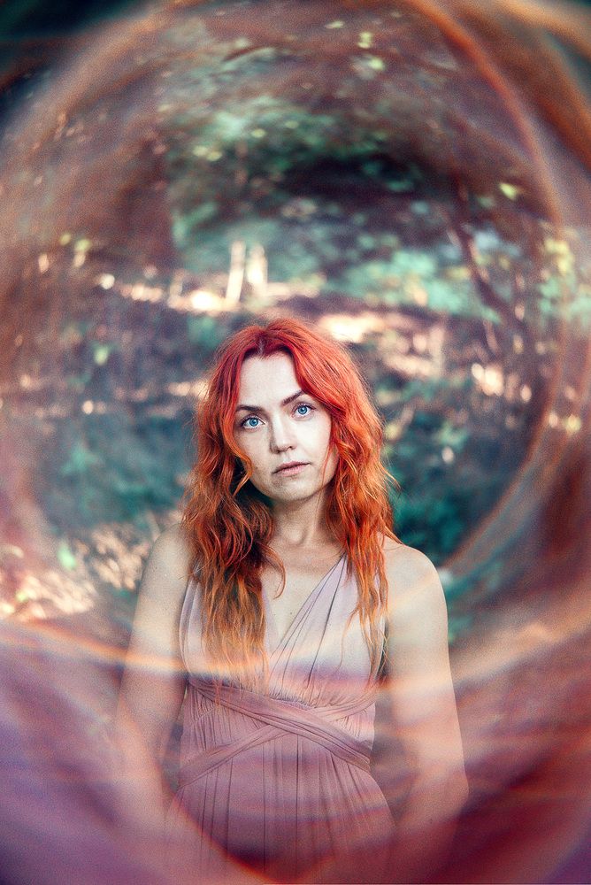 Фотография автора Ольга Ухналева