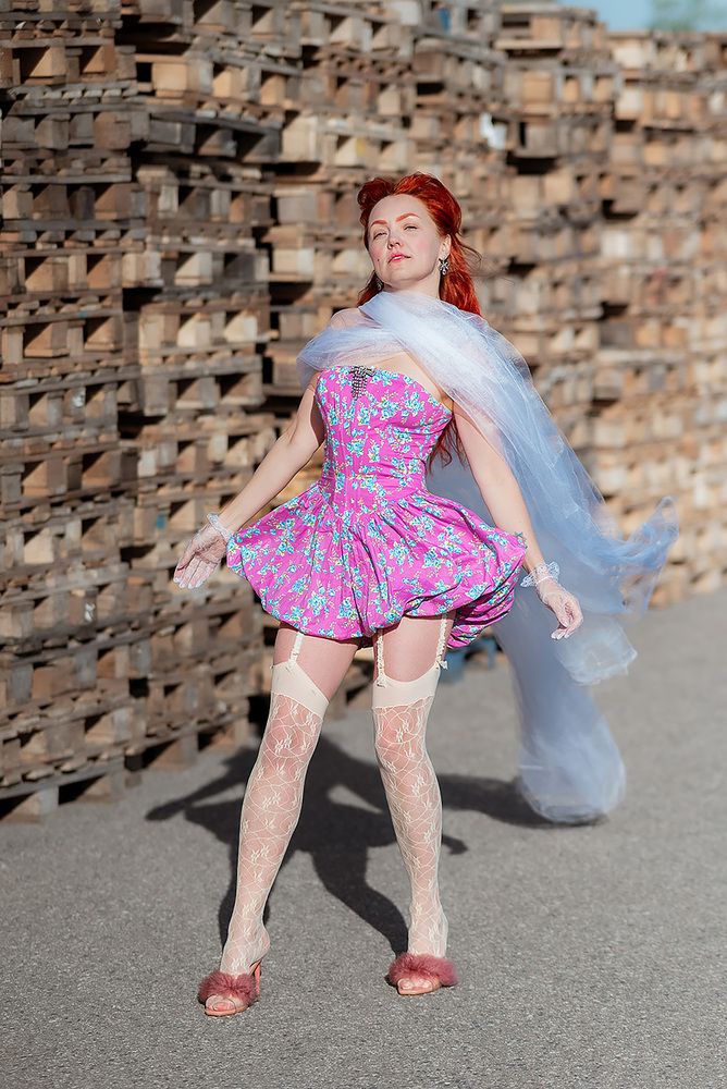 Фотография автора Ольга Ухналева