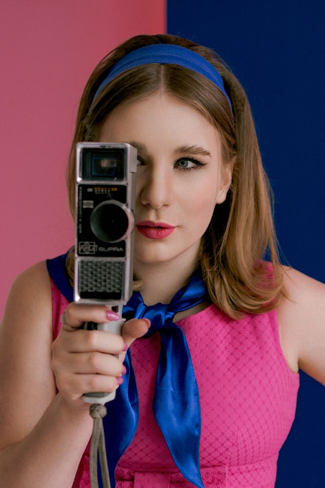 Фотография автора Людмила Фоминых