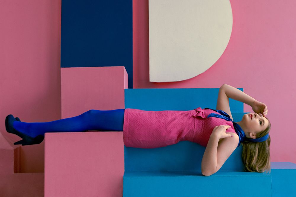 Photograph by Людмила Фоминых