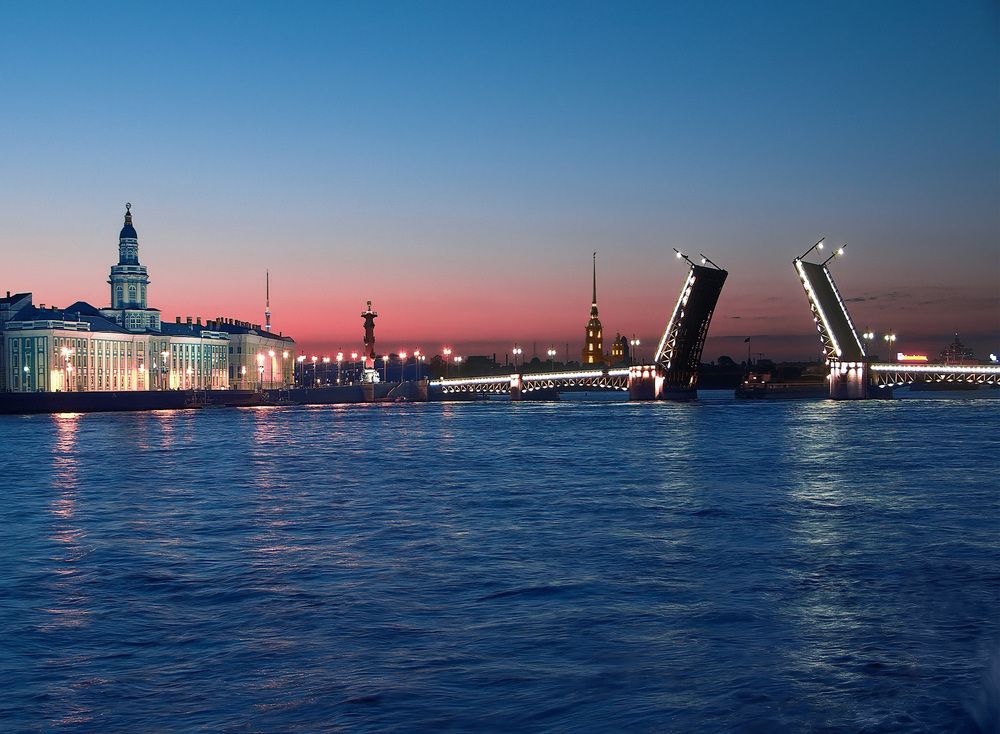 Photograph by Алексей Козлов