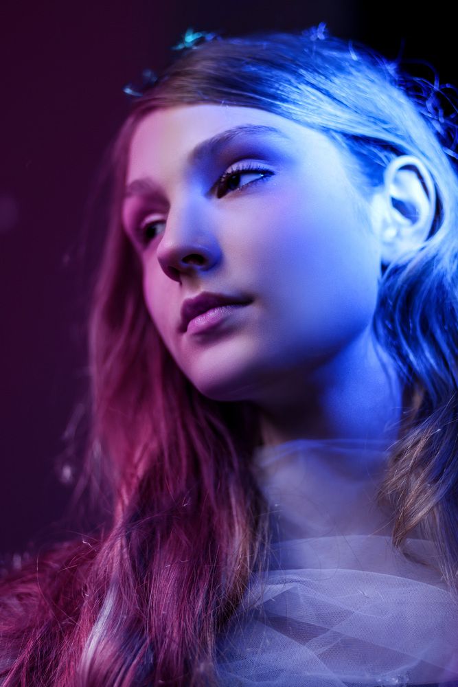 Photograph by Ольга Солодова