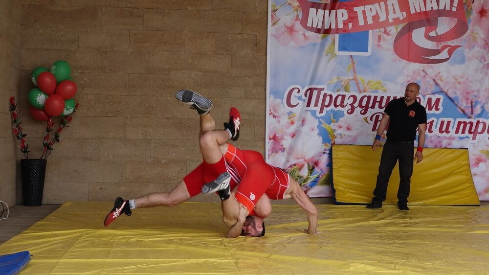 Фотография автора Хевонд Гайбарян