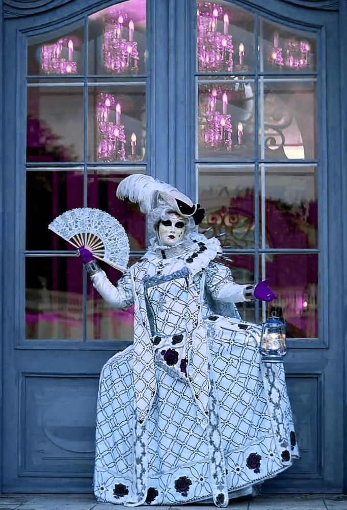 Photograph by Zinaida Nesselmann