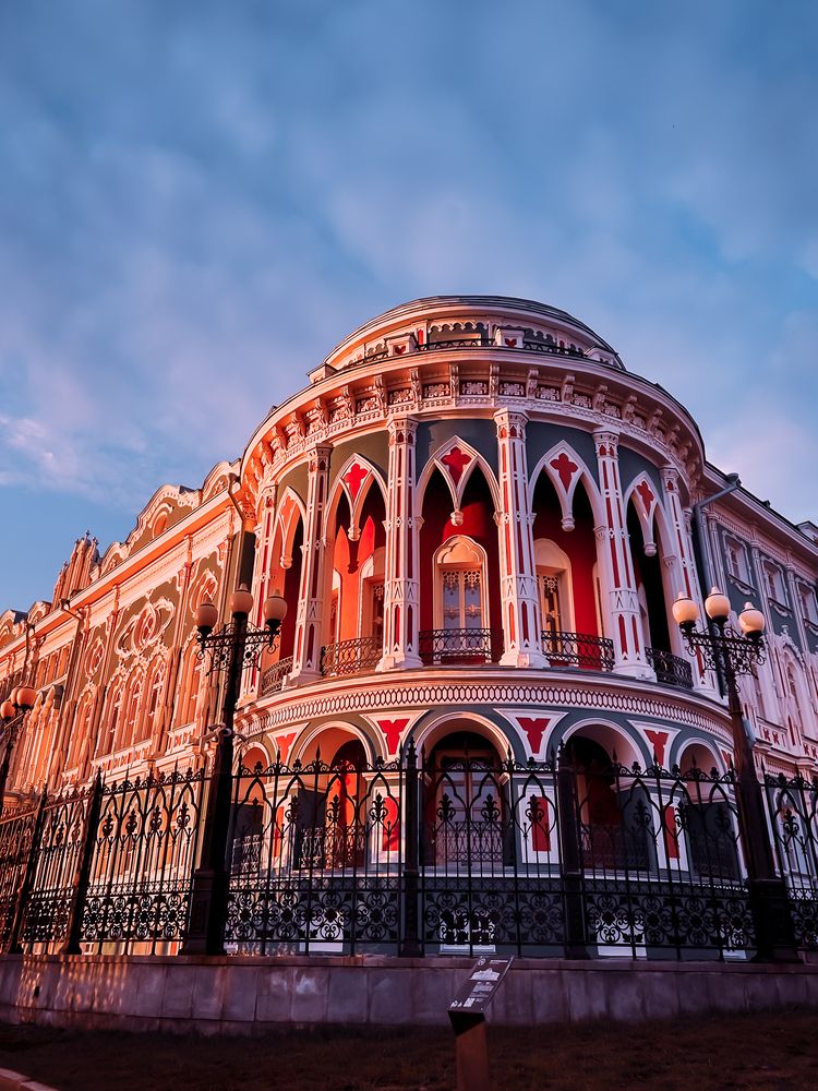 Photograph by Константин Шипицын