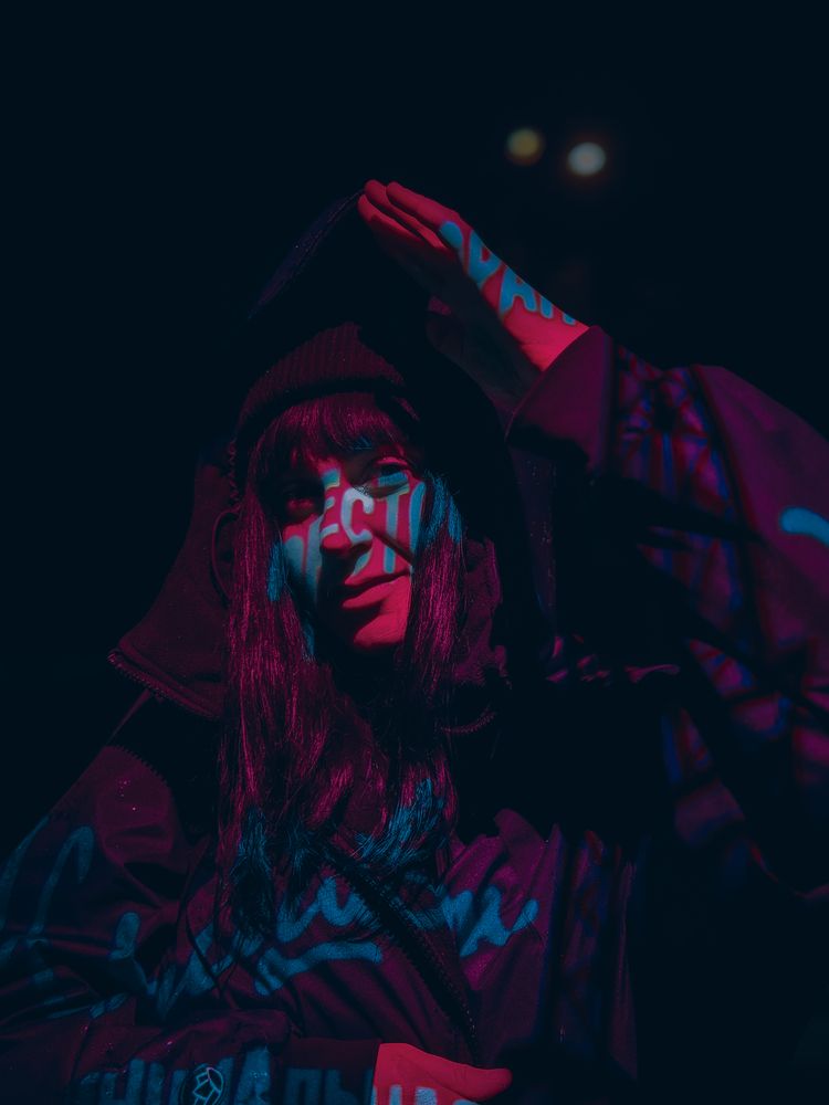 Photograph by Константин Шипицын