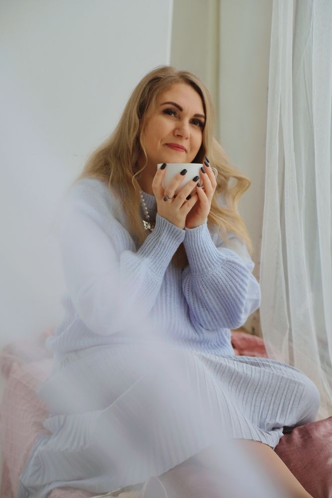 Photograph by Кристина Шацкая