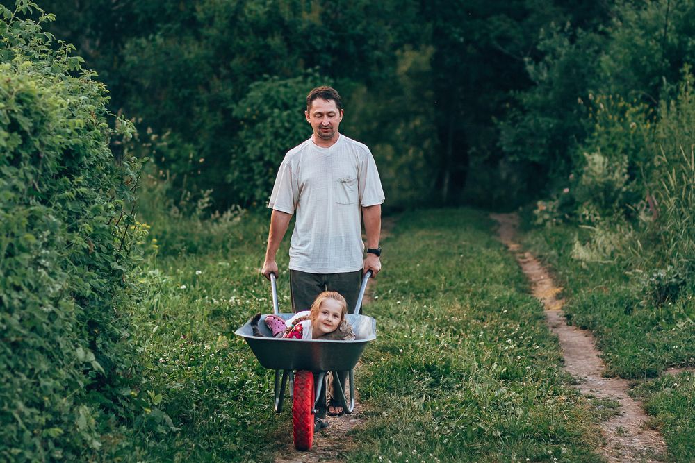 Photograph by Анастасия Макеева