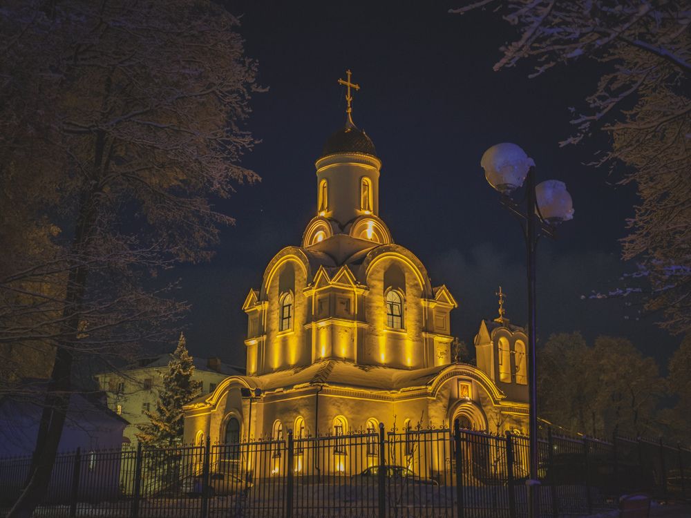 Photograph by Кирилл Сидоров