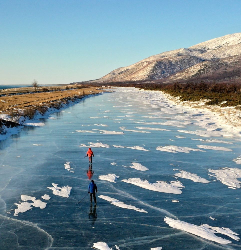 Photograph by Лариса Ким