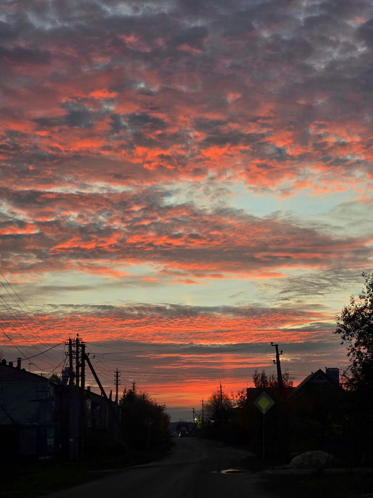 Photograph by Елена Ибрагимова