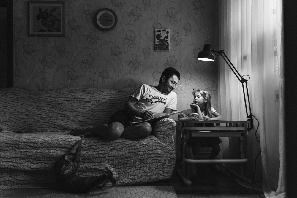 Photograph by Анастасия Макеева