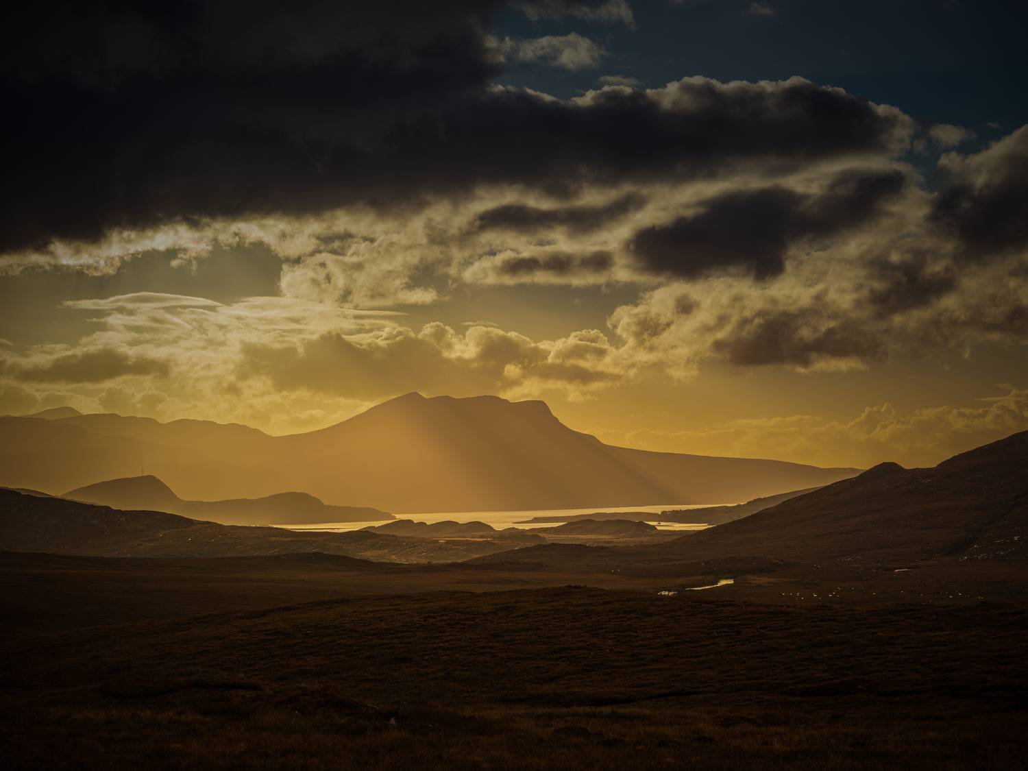 dawn by the road dawn by the road