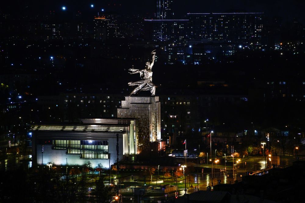 Photograph by Иван Безрядин