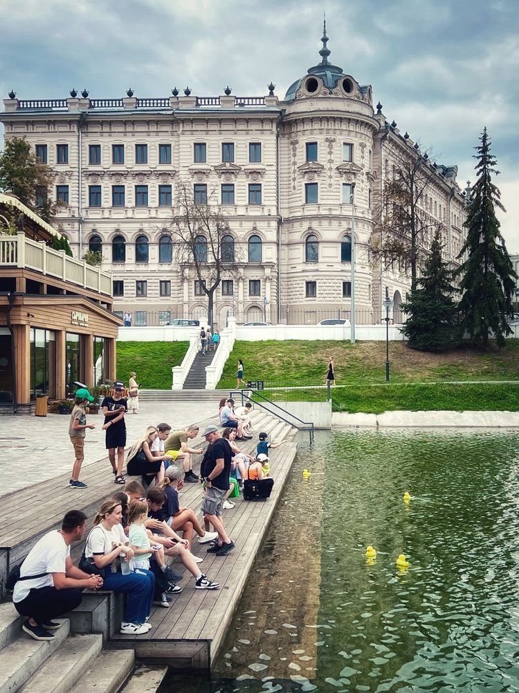 Photograph by Татьяна Михайловна